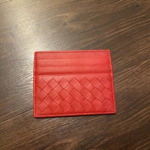 Bottega Veneta Card wallet